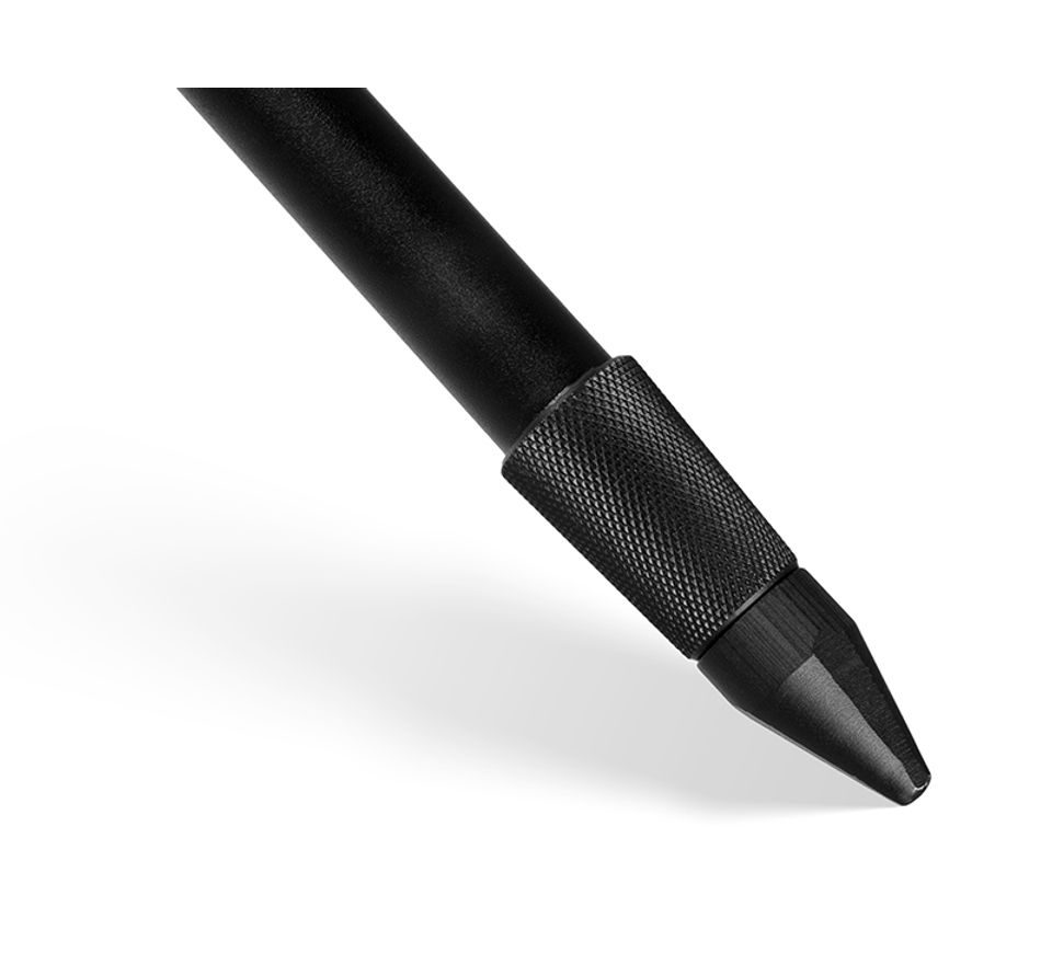 Delphin Rodpod RPX ProSTALX BlackWay 2 pruty