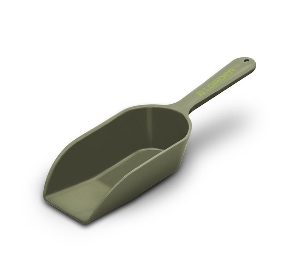 Delphin Lopatka Loader