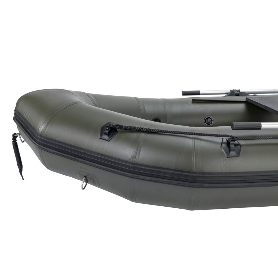 Mivardi Rybářský člun M-BOAT 270A MK2