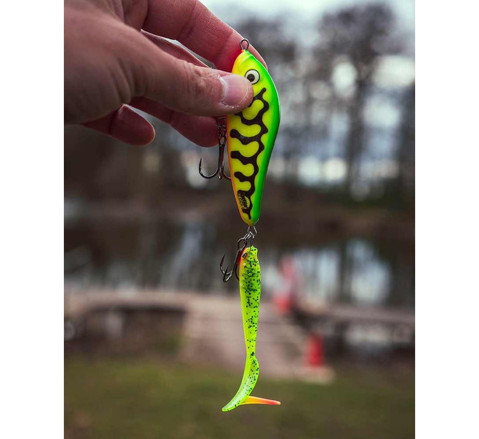 Fox Rage Systém Strike Point Hitcher Screws