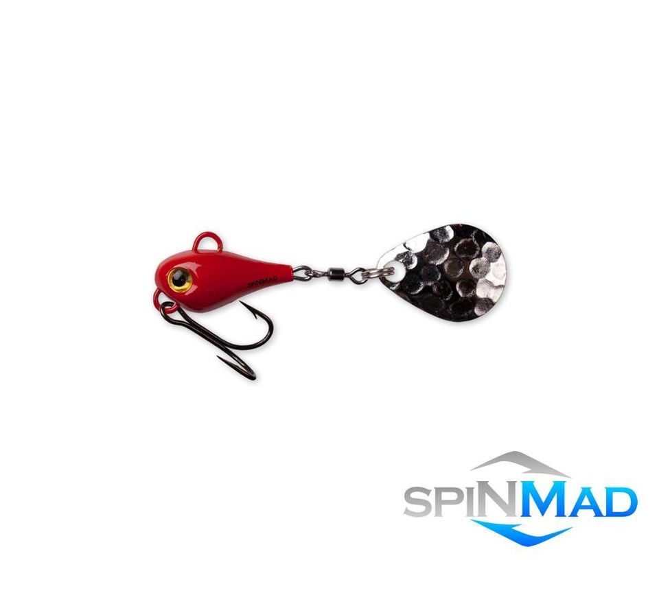 SpinMad Tail Spinner Big 04