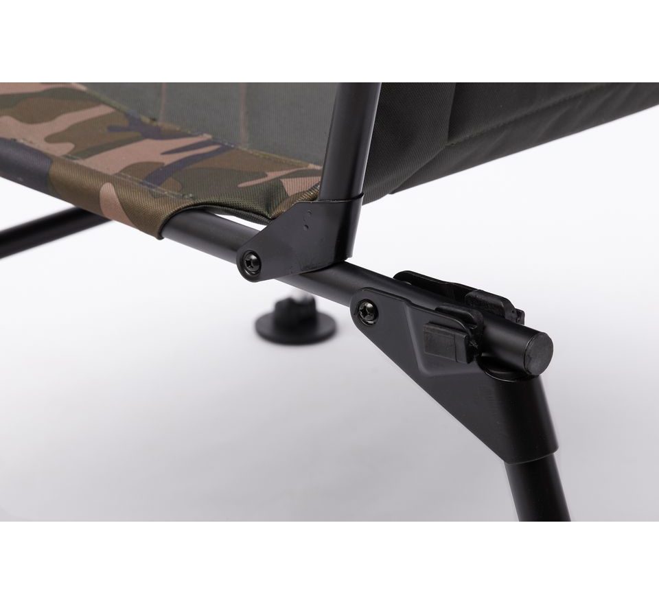 Prologic Křeslo Avenger Camo Chair
