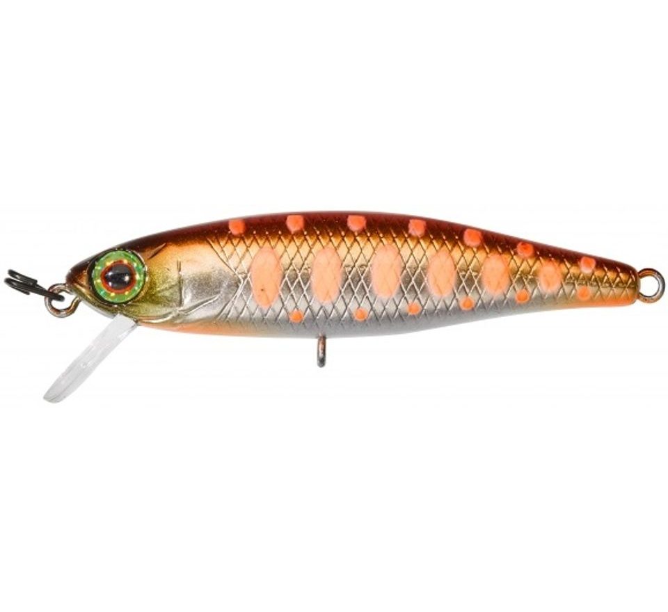 Illex Wobler Tiny Fry 5cm 2,7g