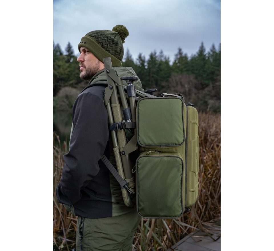 Korum Batoh Progress XT Ruckbag 45l