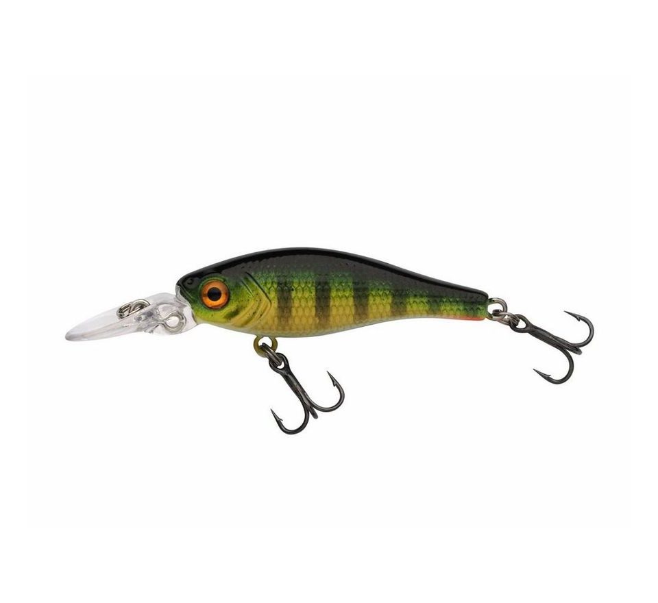 Berkley Wobler Pulse Minnow Perch