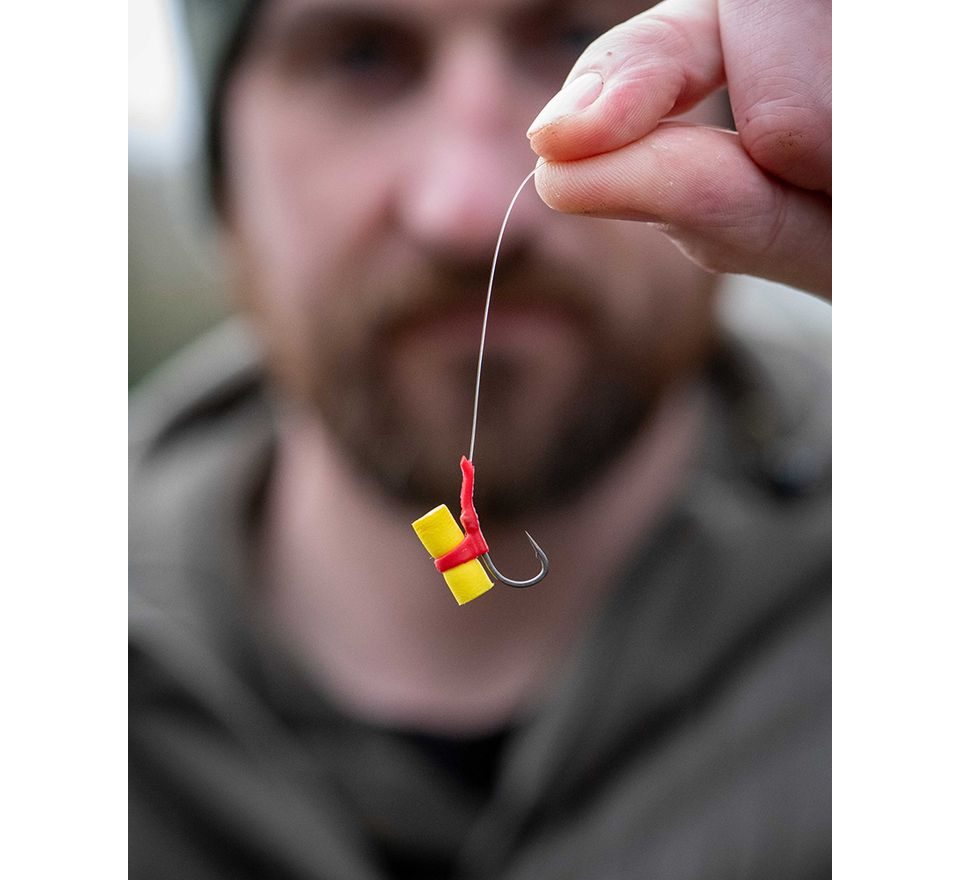 Fox Háčky Carp Hook Zig & Floater 10ks