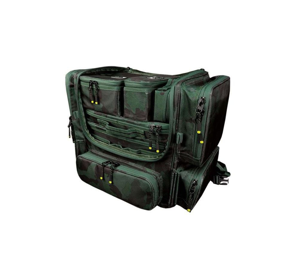 RidgeMonkey Batoh Ruggage 40 Litre Rucksack