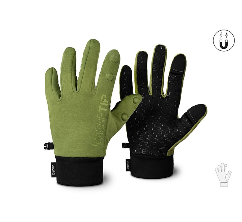 Delphin Rukavice MagneTip