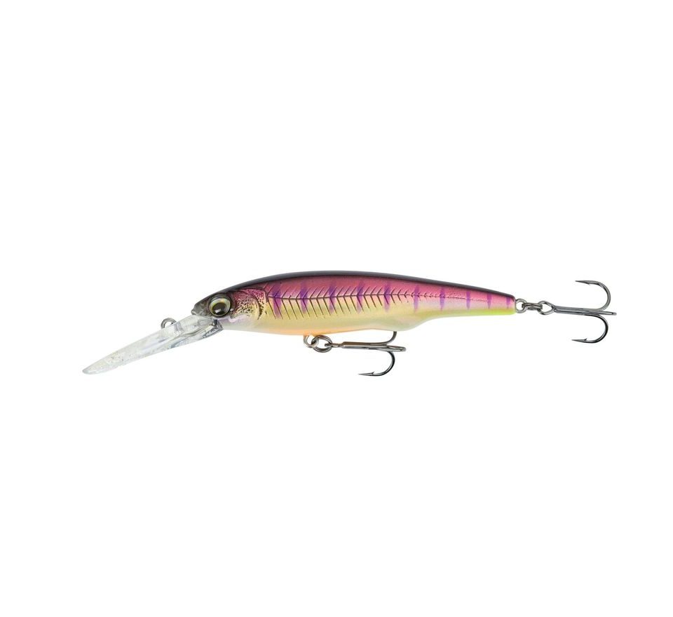 Savage Gear Wobler Gravity Twitch DR SP RD TGR
