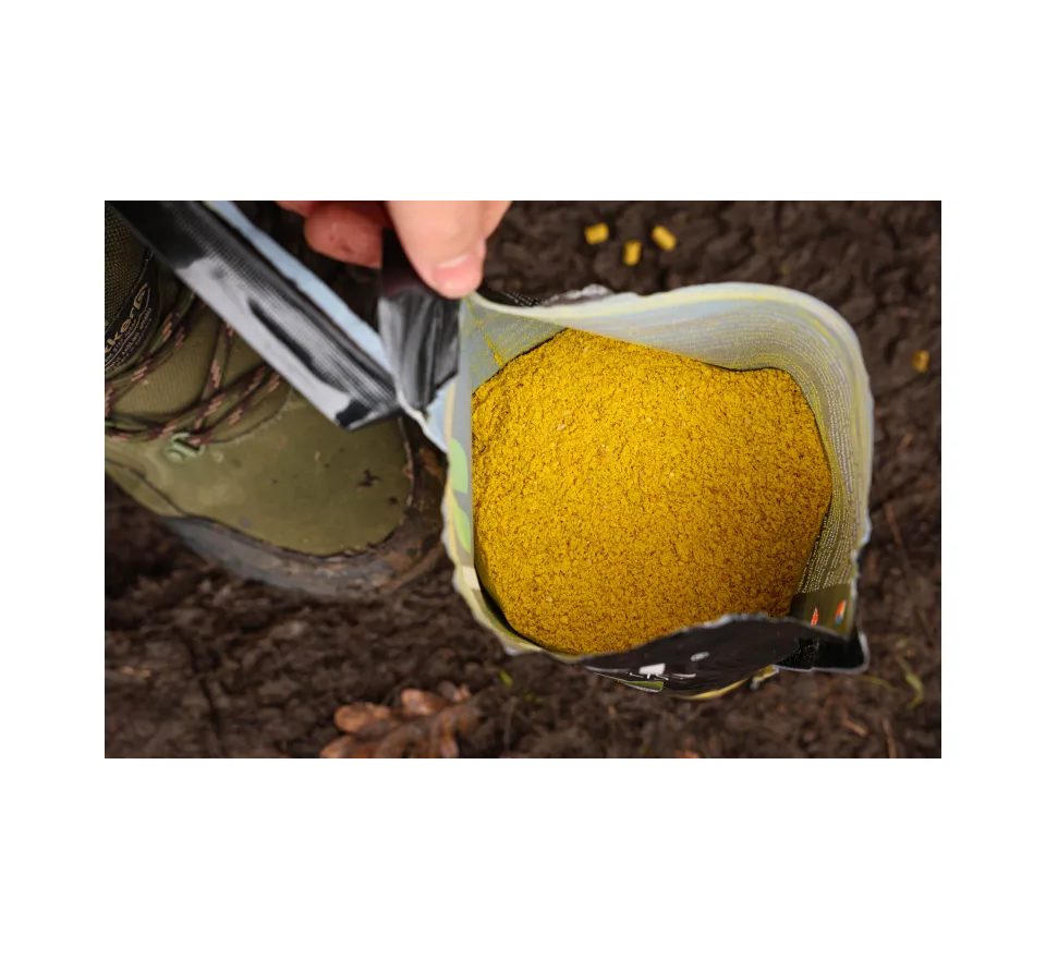 Nikl Method Mix Corn 1kg