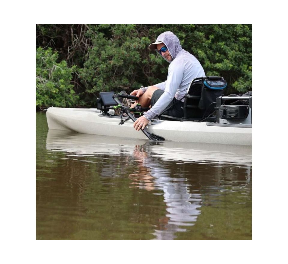 Railblaza Držiak Live sondy HEXX Live Pole 30