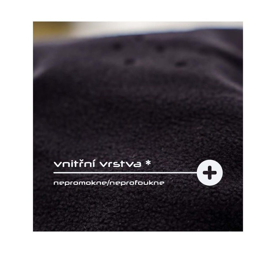 Vagner Zimná čiapka Sentry