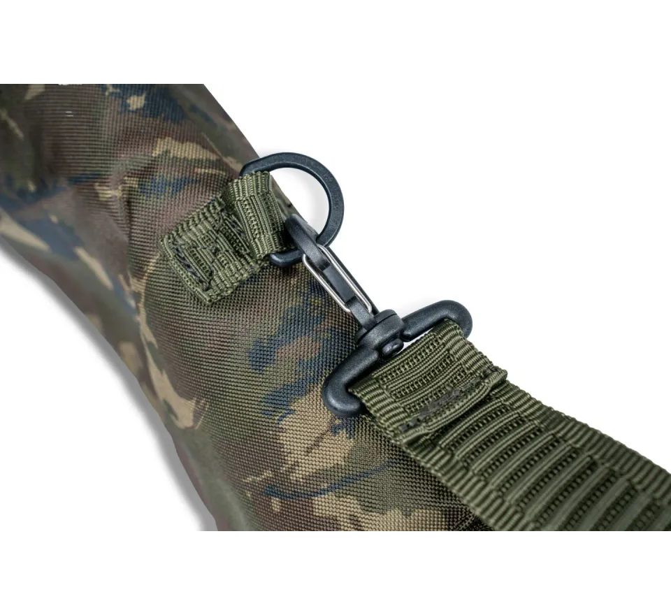 Nash Pouzdro na pruty Subterfuge Soft Protect 10ft 2 Rod Skin