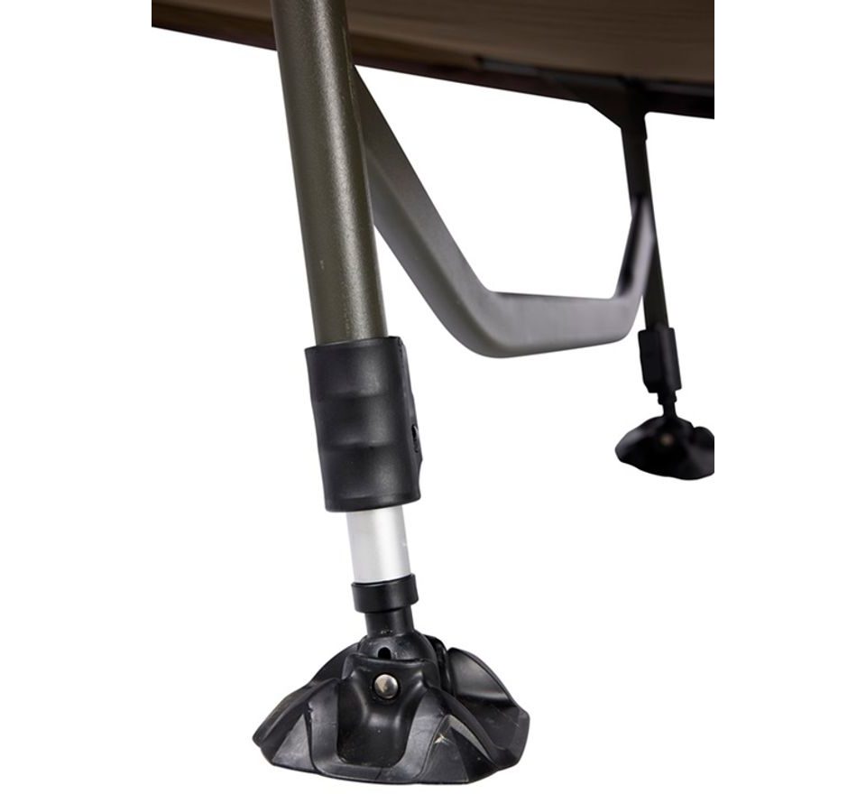 Starbaits Lehátko se spacákem Sleeping System 3/5 Season