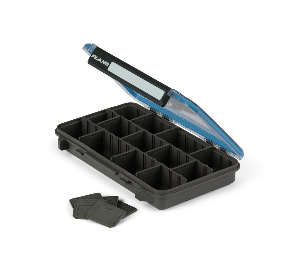 Plano Krabička StowAway Waterproof 3700