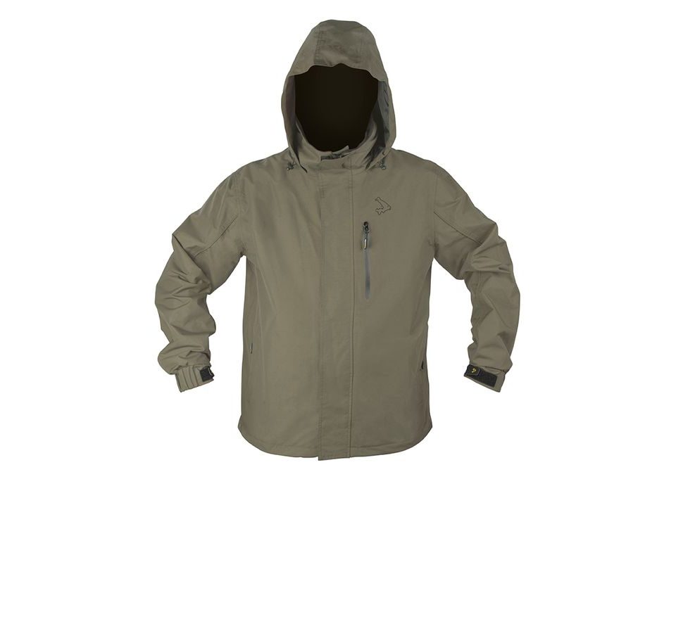 Avid Bunda Blizzard Ripstop Jacket