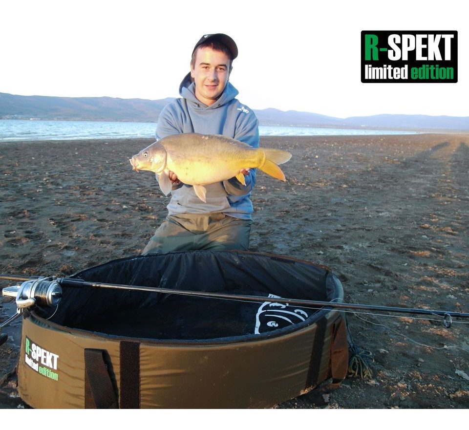 R-Spekt Podložka Safety Pool mat Maxi