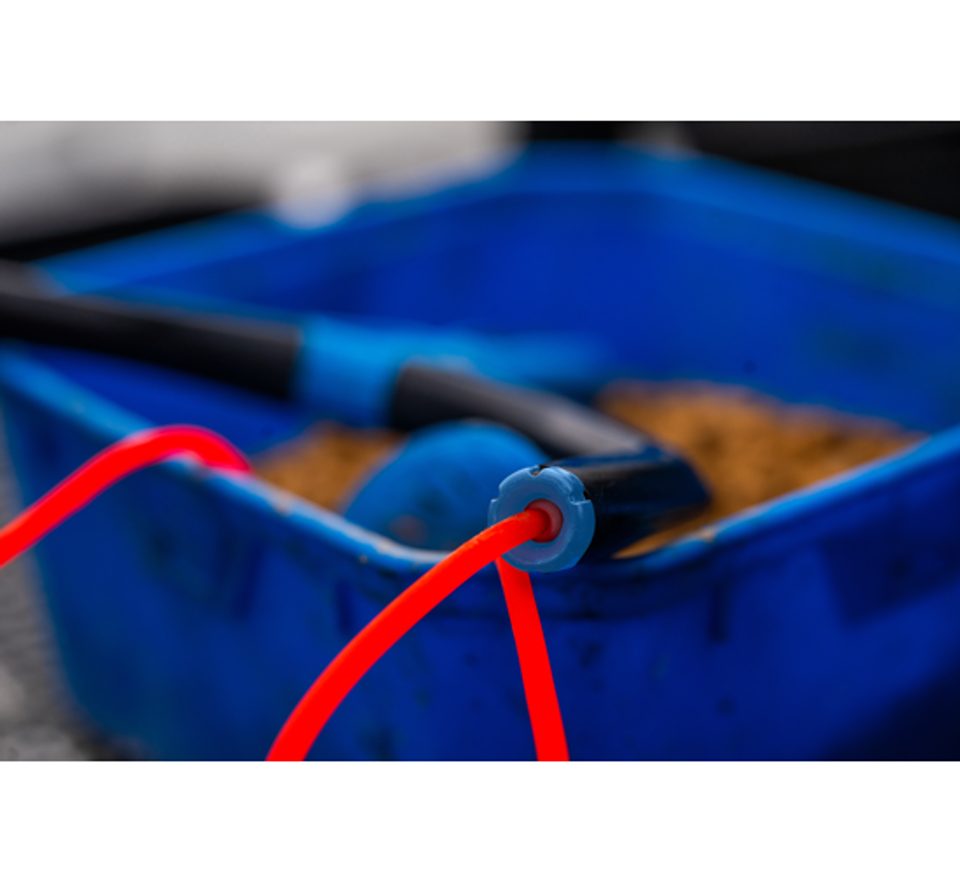 Preston Prak Large Dura Slip Catapult H/XH