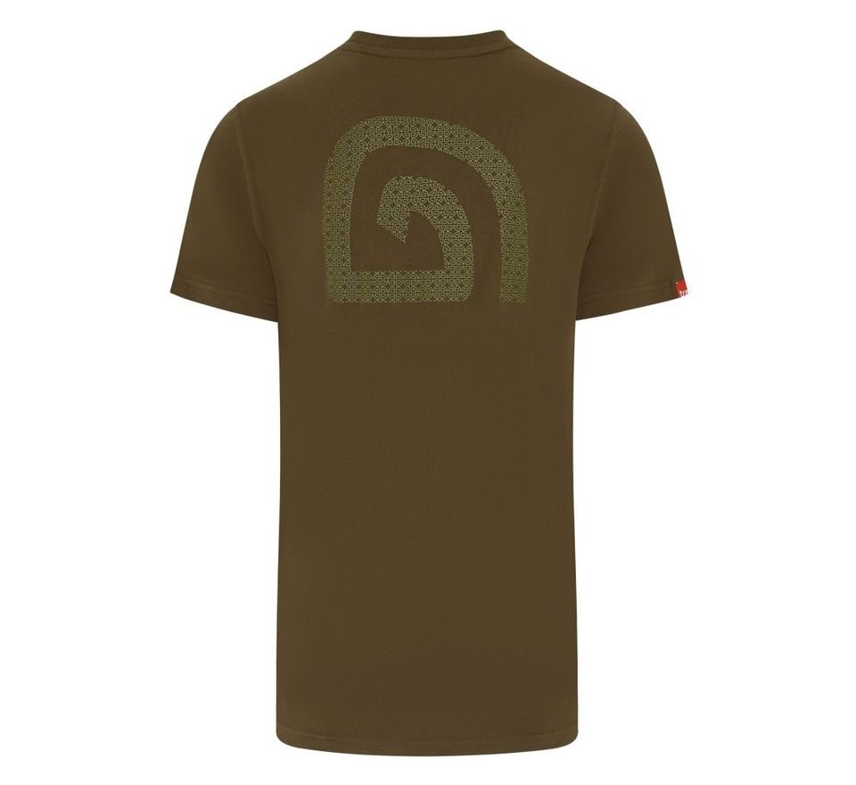 Trakker Tričko CR Logo T-shirt