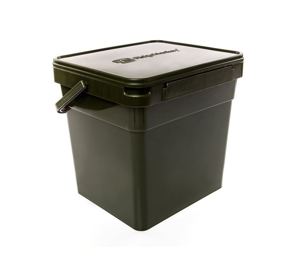RidgeMonkey Kbelík Modular Bucket System XL 30l