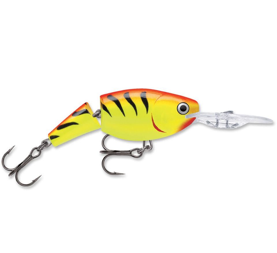 Rapala Wobler Jointed Shad Rap HT