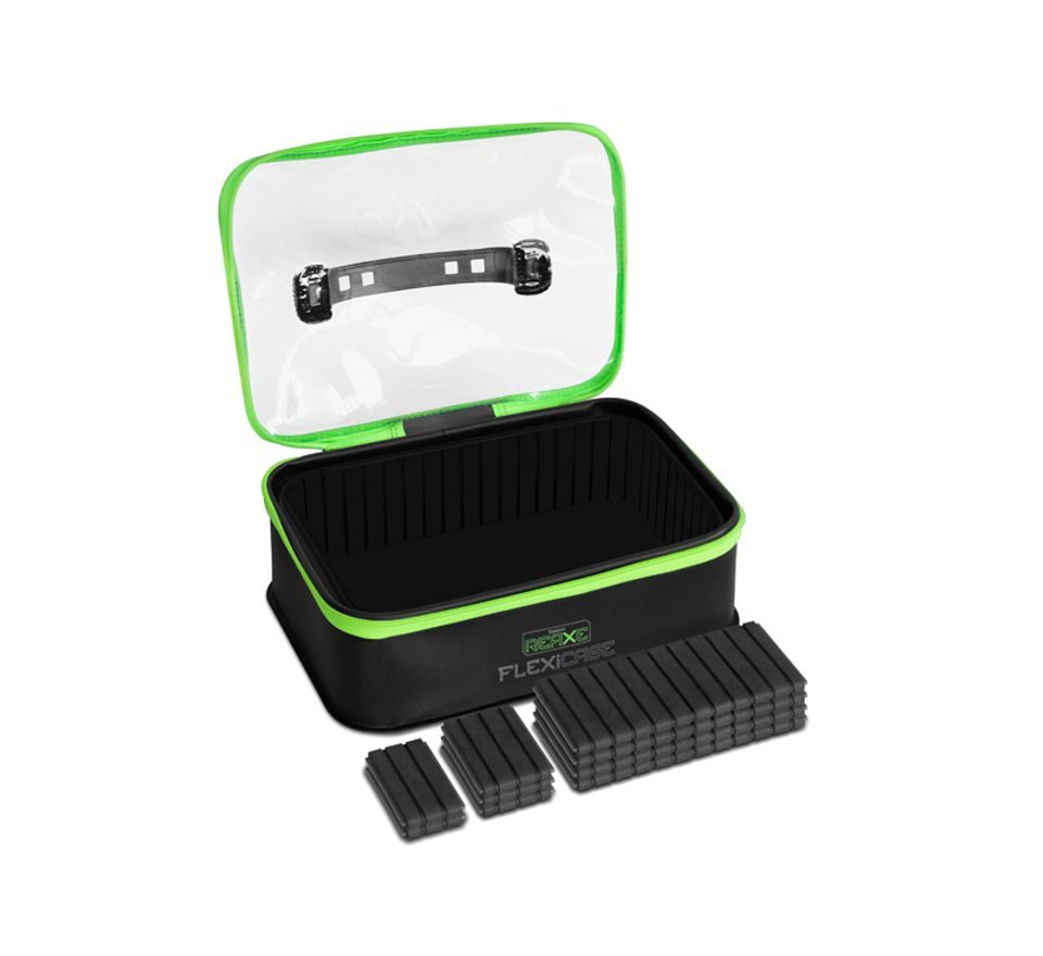 Delphin Organizer Reaxe FlexiCASE