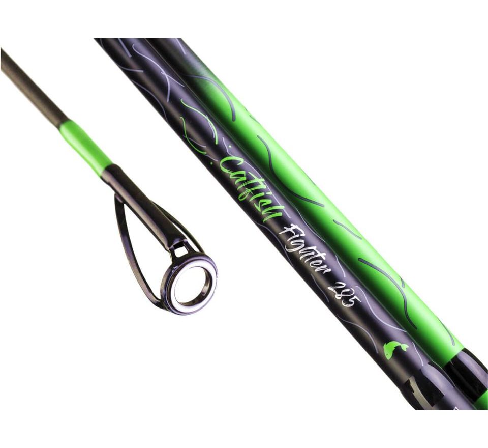 Zfish Prut Catfish Fighter 2,85m 100-300g