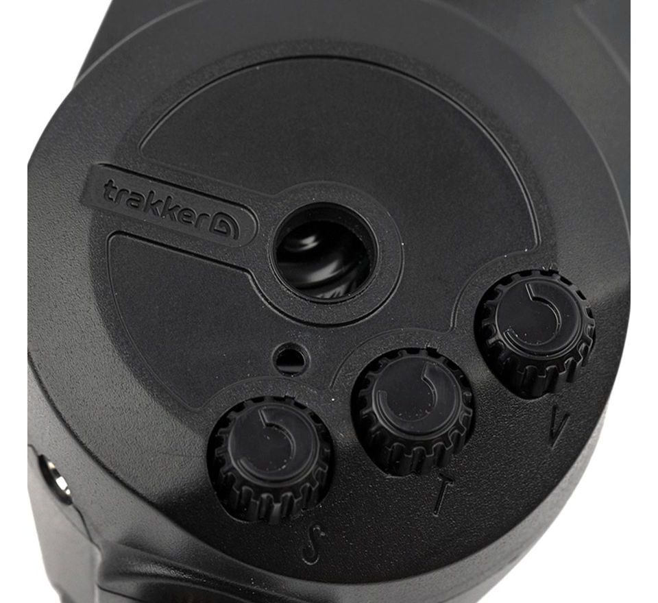 Trakker Signalizátor DB7-R Bite Alarm