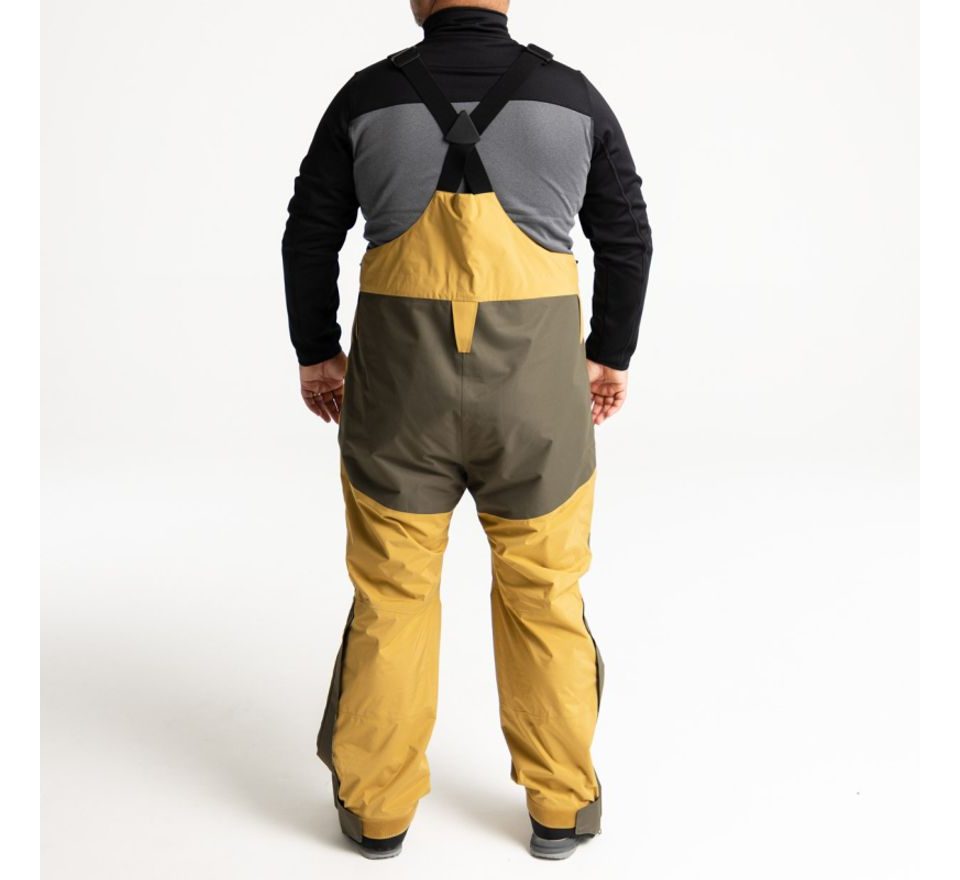 Adventer & fishing Membránové nohavice Sand & Khaki