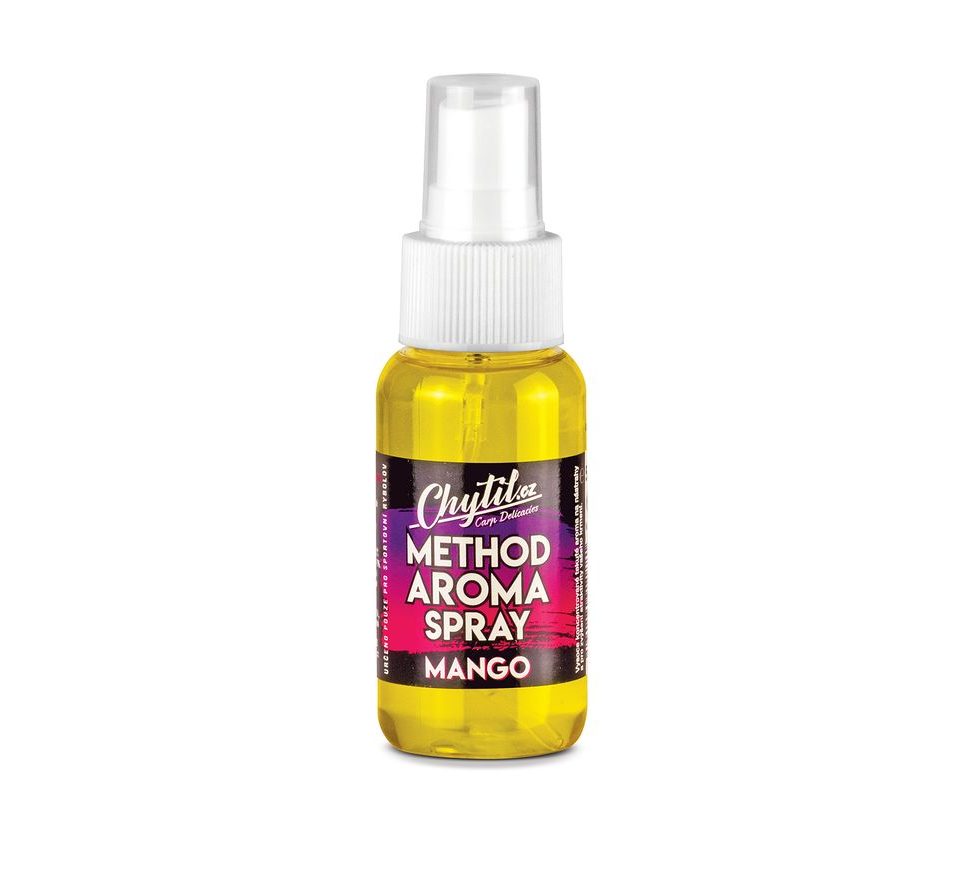 Chytil Sprej Method Aroma spray 50ml