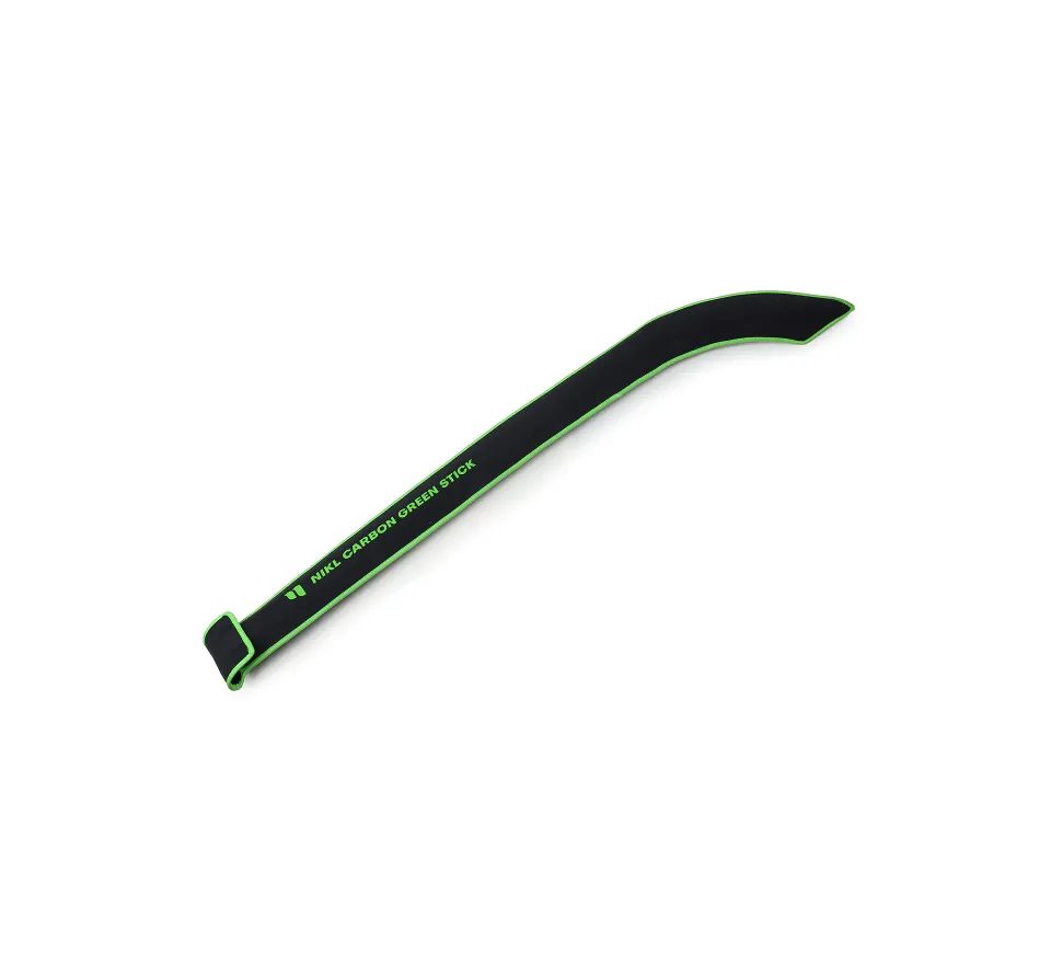 Nikl Karbonová kobra Carbon Green Stick
