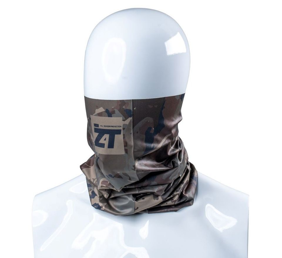 Nash Nákrčník ZT Lite Loom Snood Camo