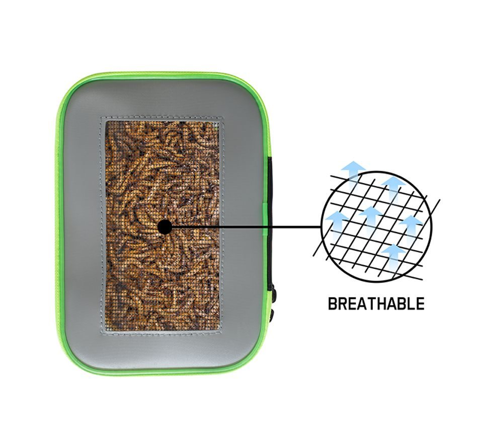 Delphin Taška Eva Reaxe MeshBax