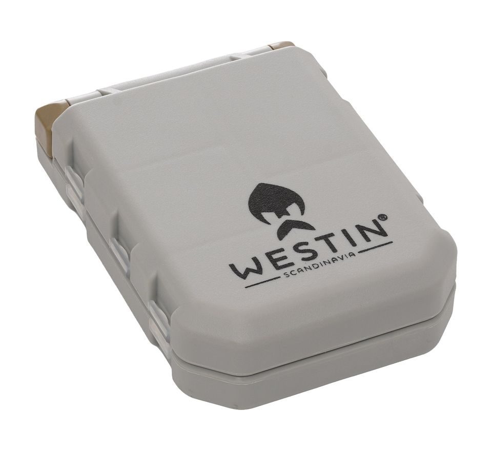 Westin Krabička Rigging Box Rigs and Leaders