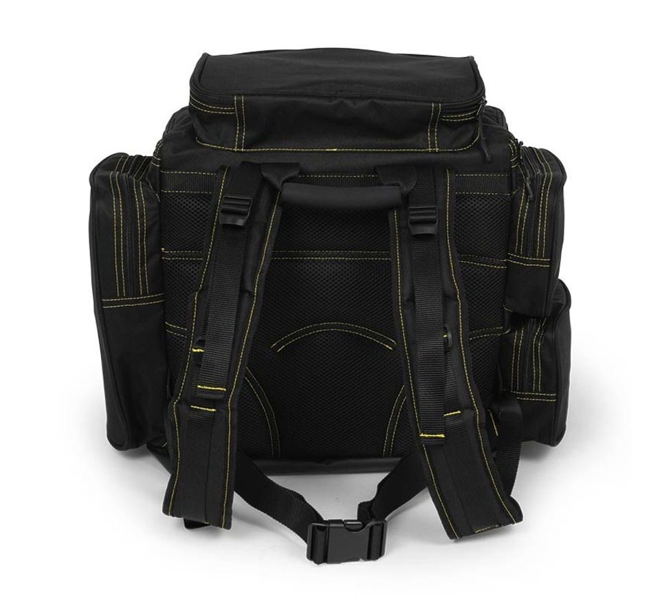 Black Cat Batoh Ruksack