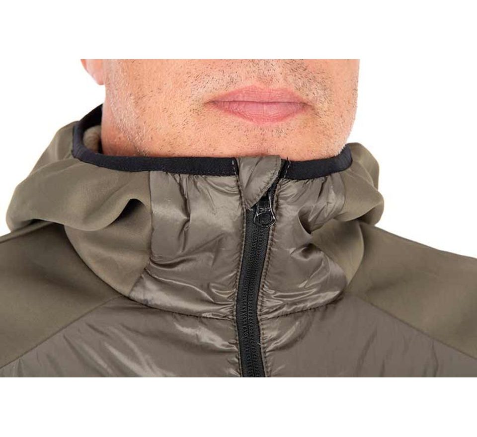 Fox Bunda Collection Hybrid Jacket G/B