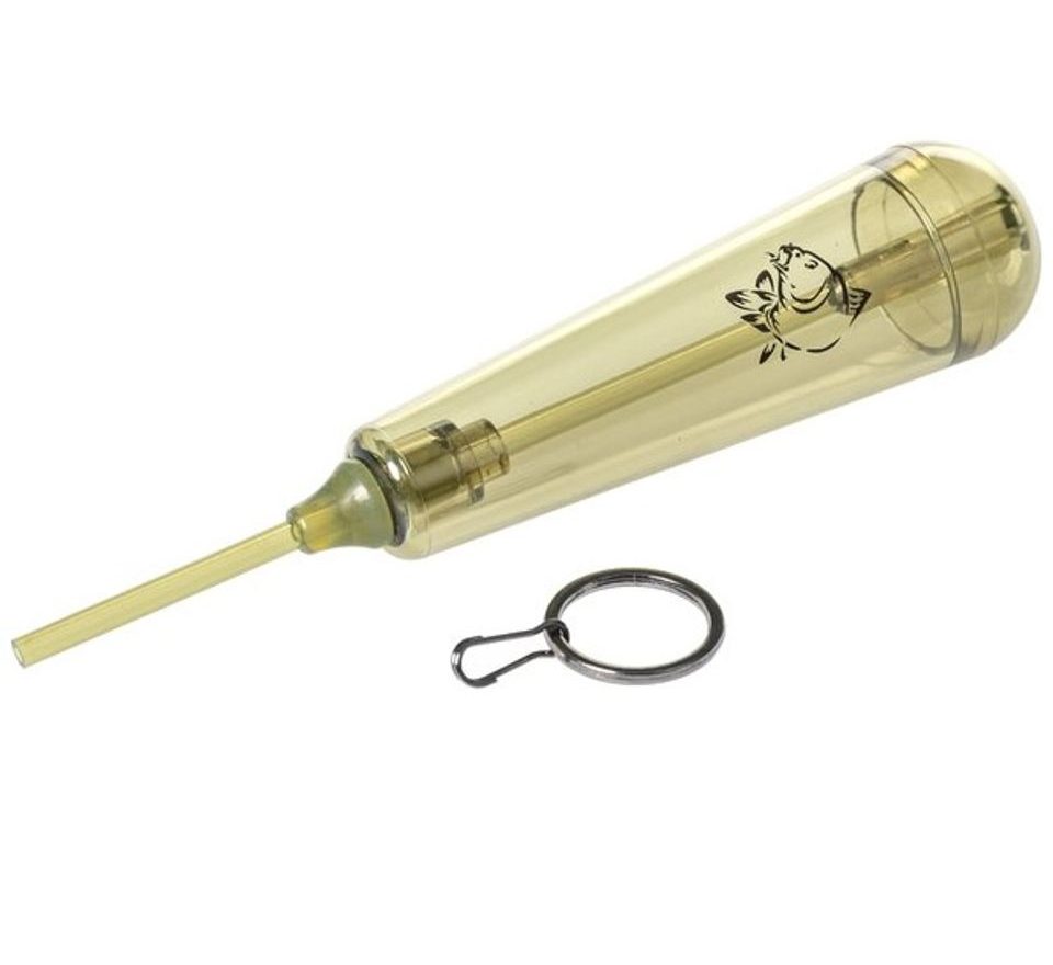 Nash Plovák Zig Float