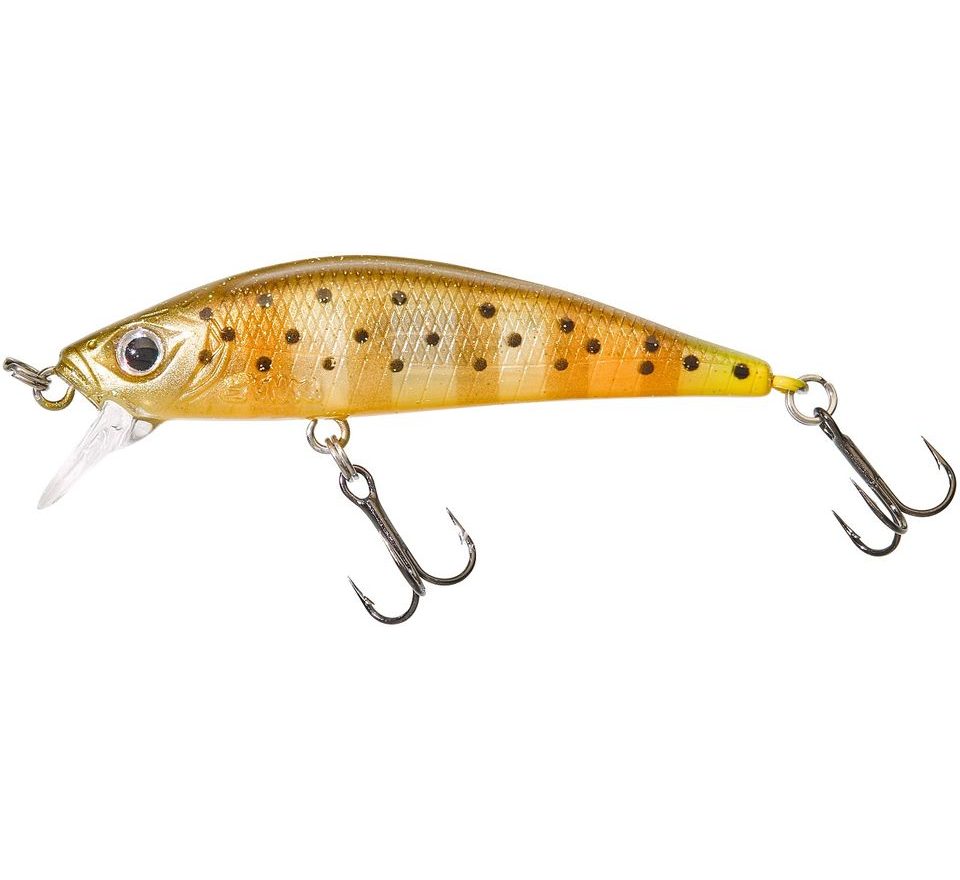 Gunki Wobler Gamera SP Stripped Trout