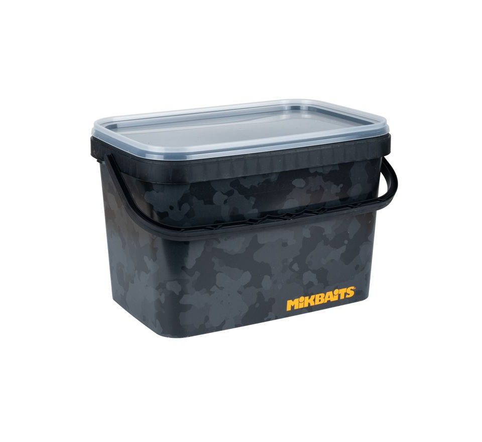 Mikbaits Kbelík 5L