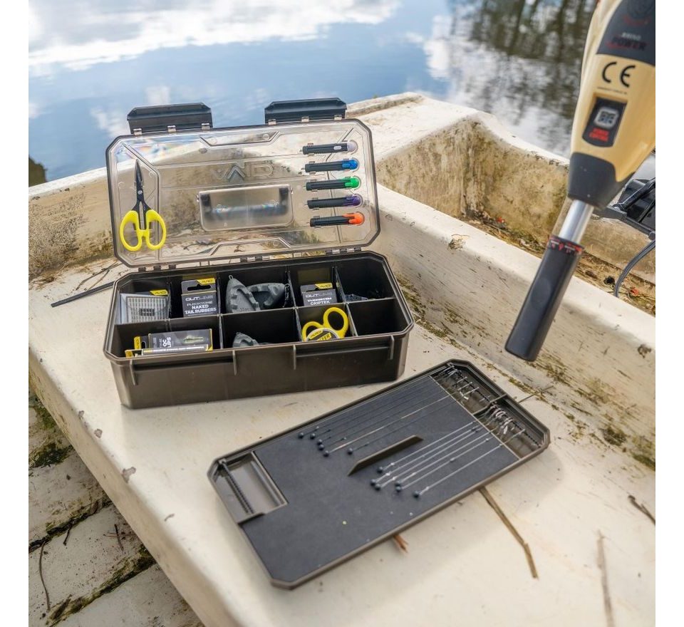 Avid Box XL Reload Accessory Box