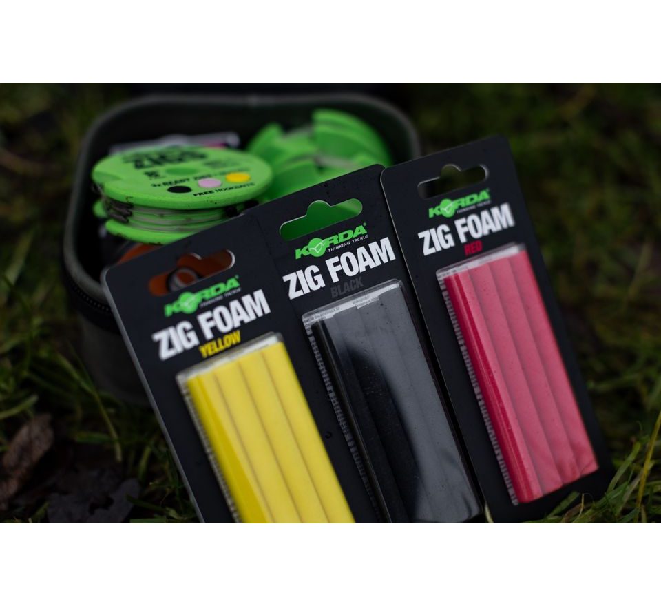 Korda Plovoucí pěna Zig Foam