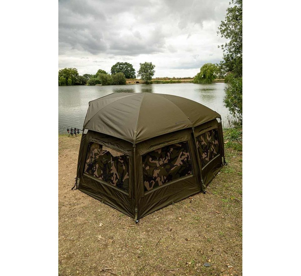 Fox Bivak Frontier II X