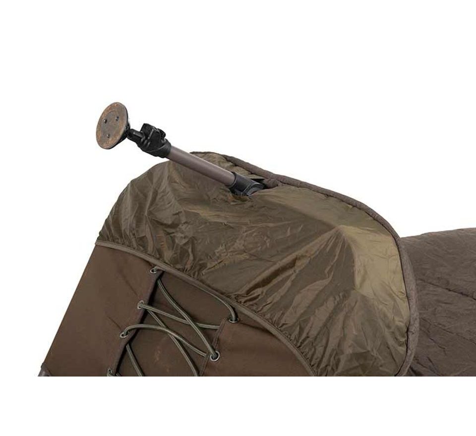 Fox Spací pytel Voyager XL Sleeping Bag