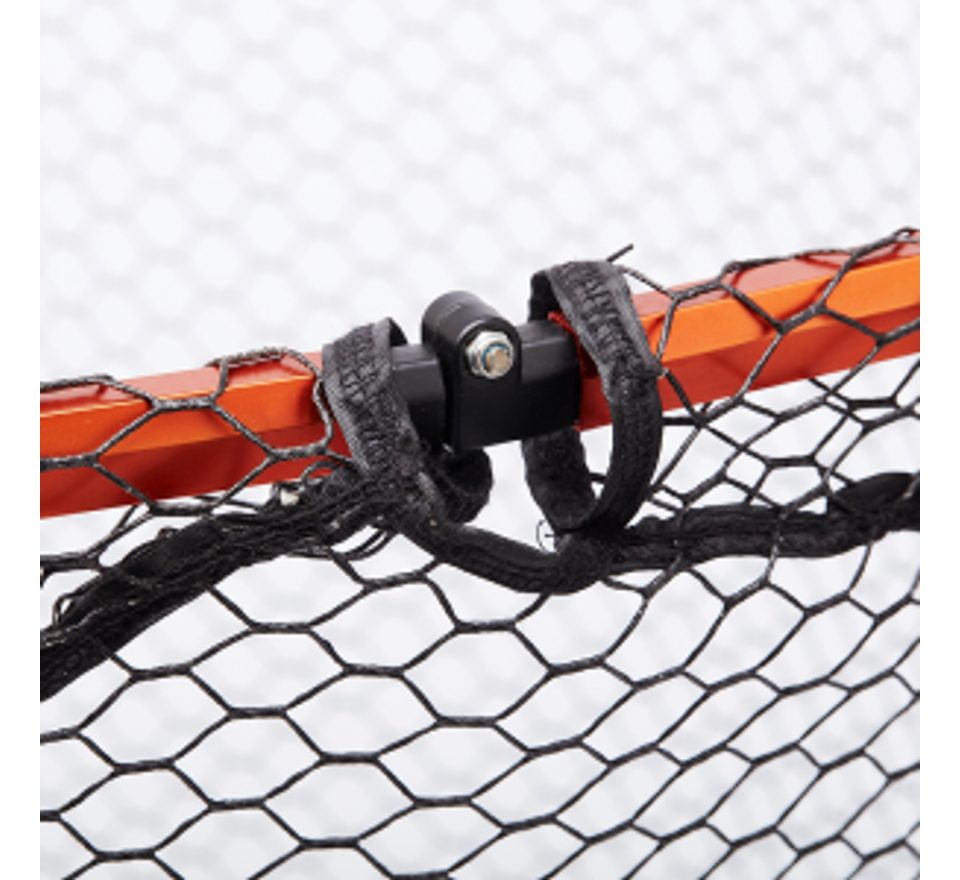 Savage Gear Podběrák Twist & Fold Net L 100cm 1pc