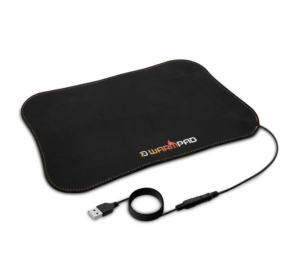 Delphin Elektricky vyhřívaná podložka WarmPad