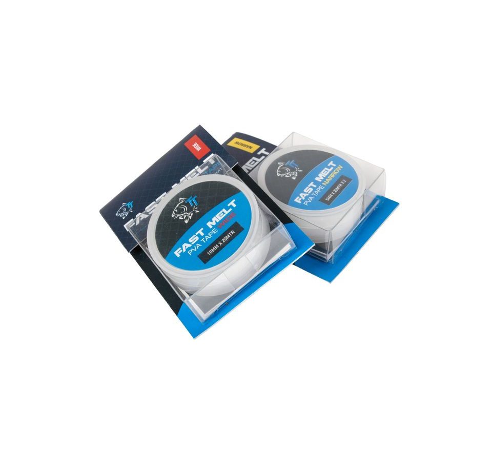 Nash PVA páska Fast Melt PVA Tape