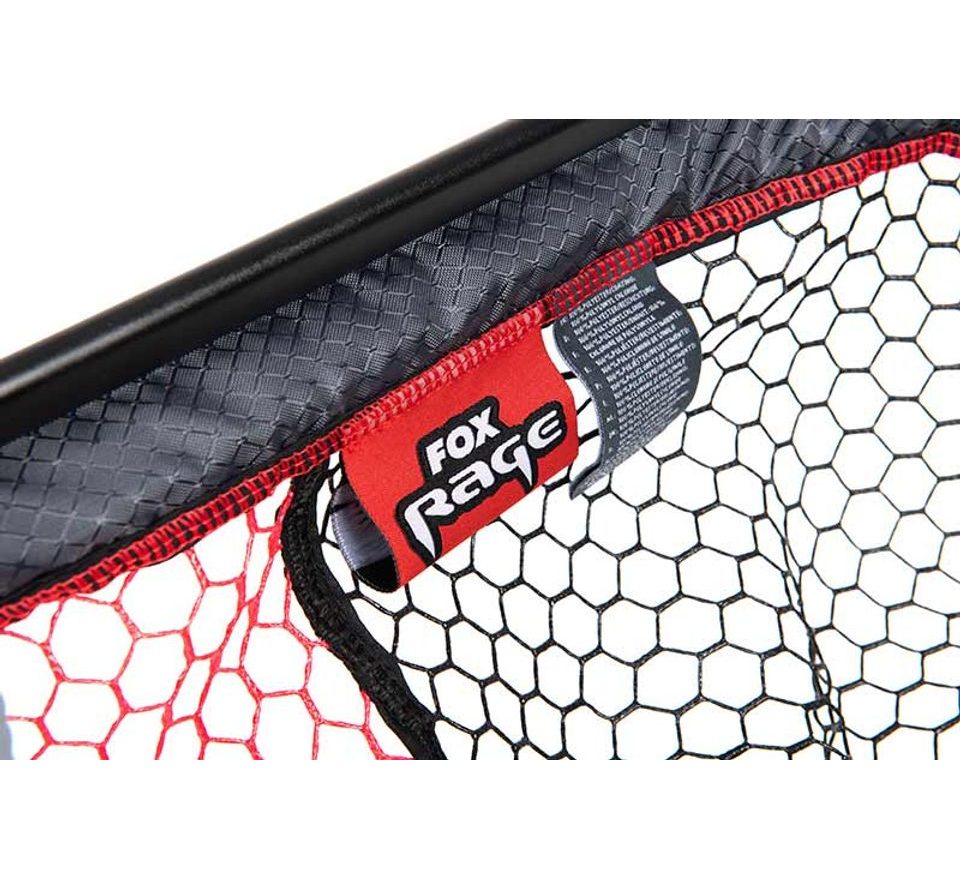 Fox Rage Podberák Speed Flow Folding Net Large