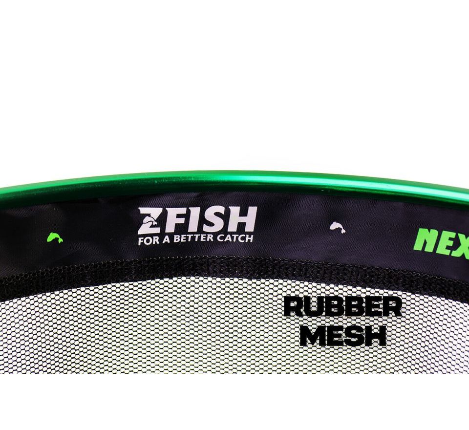 Zfish Podberákova hlava NEXA Landing Net 50x55cm