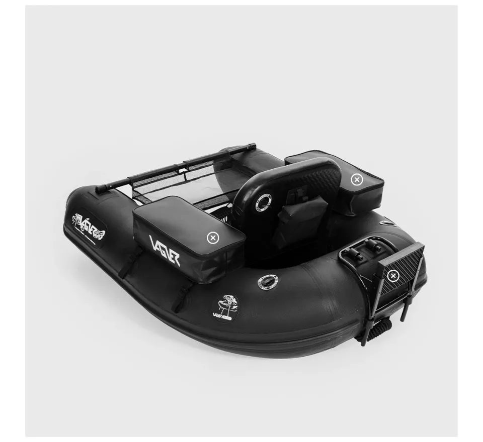 Vagner Bellyboat 180cm