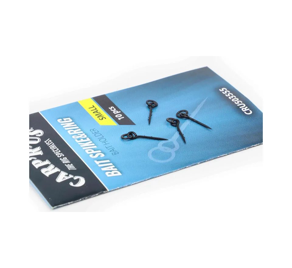 Carp´R´Us Trn na nástrahu Bait Spike & Ring 10ks